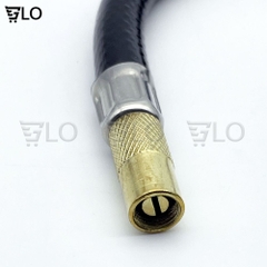 Đồng Hồ Chuyên Dụng Đo Áp Suất Lốp Xe Hơi, Xe Máy – Nhỏ Gọn, Chính Xác, Cần Có Trong Mọi Chiếc Xe
