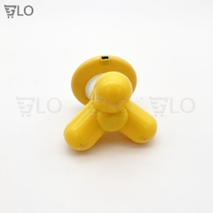 Massage Cầm Tay Mimo-3199, Giải Tỏa Căng Thẳng – Xua Tan Mệt Mỏi Ngay Tại Nhà