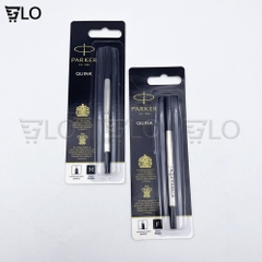 Ruột Bút Ký Bi 0.5mm - 0.7mm Dòng Parker Có Hộp