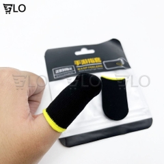 Bộ Găng Tay Chơi Game Màn Hình Cảm Ứng Chống Mồ Hôi, Chống Trượt - Sợi Dẫn Điện Spandex, Co Giãn