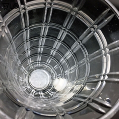 [Hỏa Tốc HCM] Bình Thủy Tinh 3 Lít Có Vòi Rót Đựng Rượu, Tháp Bia, Nước Ngọt, Hoa Quả
