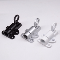 Chốt Khóa Cửa Tự Động An Toàn Bằng Hợp Kim Nhôm