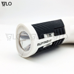 Máy Cạo Râu Ruiying Fs198 Có Đèn Led