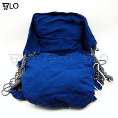 Ghế Võng Treo Tiện Lợi Kèm 2 Gối Chịu Lực 250kg