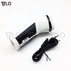 Máy Cạo Râu Ruiying Fs198 Có Đèn Led