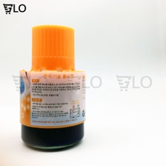 Lọ Thả Bồn Cầu Hàn Quốc Cao Cấp, Cốc Nhựa Thả Bồn Cầu Hương Hoa, Chai Thả Vệ Sinh Tạo Hương Tẩy Diệt Khuẩn