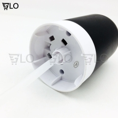 Vòi Bơm Hút Rót Nước Điện Tự Động Dùng Pin Sạc Kèm Dây Nguồn USB Cho Bình Nước Khoáng