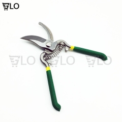 Kéo Cắt Tỉa Cành Cây Lưỡi Cong Nhỏ Gọn