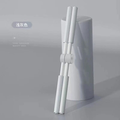 [Hỏa Tốc HCM] Gậy Tập Yoga Thẳng Lưng, Thanh Gậy Tập Yoga Chống Gù Lưng, Mở Vai Hình Chữ Thập