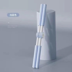 [Hỏa Tốc HCM] Gậy Tập Yoga Thẳng Lưng, Thanh Gậy Tập Yoga Chống Gù Lưng, Mở Vai Hình Chữ Thập