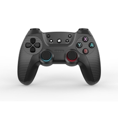 Tay Cầm Chơi Game CM029 - Wireless 2.4 Ghz, OTG USB Type-C, GamePad Không Dây Điện Thoại, PC, PS3, Tivi Box