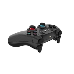 Tay Cầm Chơi Game CM029 - Wireless 2.4 Ghz, OTG USB Type-C, GamePad Không Dây Điện Thoại, PC, PS3, Tivi Box
