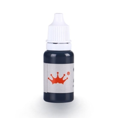 Chai Mực Nạp Cho Máy Bắn Giá Tiền Dung Tích 10ml - Nhỏ Gọn, Đậm Nét, Tiết Kiệm Tối Đa