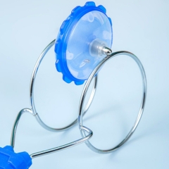 Con Quay Hồi Chuyển Từ Tính, Đồ Chơi Led Phát Sáng Cực Đỉnh, Thú Vị Và Độc Đáo