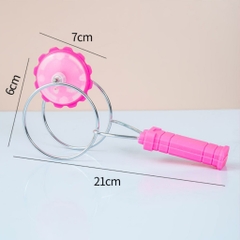 Con Quay Hồi Chuyển Từ Tính, Đồ Chơi Led Phát Sáng Cực Đỉnh, Thú Vị Và Độc Đáo