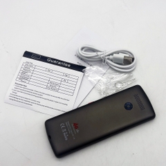 Máy Phiên Dịch Thông Minh Z3 4G Wifi, Dịch Trực Tuyến 137 Ngôn Ngữ, Dịch Giọng Nói, Dịch Ảnh, Ngoại Tuyến, Đàm Thoại AI