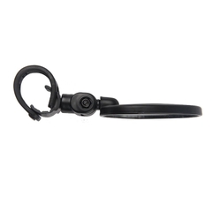 Gương Chiếu Hậu, Gương Cầu Lồi Đường Kính 8cm Xe Đạp Thể Thao Địa Hình Xoay 360 Độ – Giúp Đạp Xe An Toàn