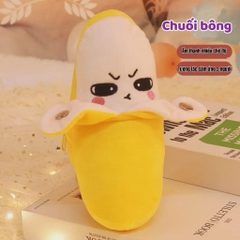 Chuối Bông Cảm Biến Phát Nhạc Piano, Nhạc Trống, Đồ Chơi Âm Nhạc Tương Tác Cảm Biến, Đồ Chơi Độc Lạ Thú Vị Món Quà Tặng