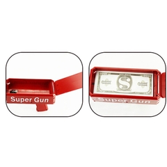 1 Xấp Tiền Cho Súng Bắn Tiền Supreme 100 Tờ