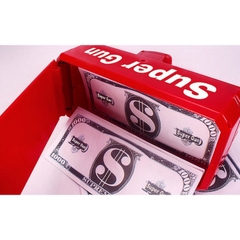 1 Xấp Tiền Cho Súng Bắn Tiền Supreme 100 Tờ