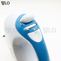 Máy Đánh Trứng Sokany 4565 Có 5 Tốc Độ Điều Chỉnh Cao Cấp Không Gỉ