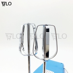 Máy Đánh Trứng Sokany 4565 Có 5 Tốc Độ Điều Chỉnh Cao Cấp Không Gỉ