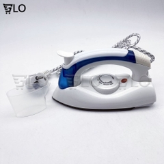 Bàn Ủi Hơi Nước HT258 Cầm Tay Nhỏ Gọn Dễ Sử Dụng, Bàn Là Hơi Nước Mini cho Gia Đình