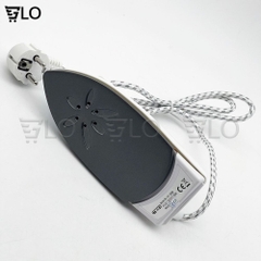 Bàn Ủi Hơi Nước HT258 Cầm Tay Nhỏ Gọn Dễ Sử Dụng, Bàn Là Hơi Nước Mini cho Gia Đình