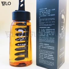 Gel Vuốt Tóc Nam Kèm Lược Cao Cấp Chai 260ml