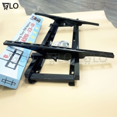 Khung Treo Tivi Nghiêng Từ 42inch(32-50inch)