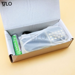 Loa Craven CR-25A, Kèm 1 Pin Sạc, Nghe Thẻ Nhớ, USB, FM Radio
