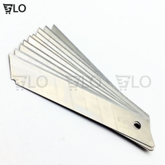 Dao Rọc Cắt Giấy DING FENG Rộng 18mm