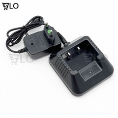 Phụ Kiện Pin, Đế Sạc, Anten, Tai Nghe Cho Bộ Đàm Baofeng UV-5R 888s, 666s, 777s, TK-608, MT918, GP668, TK888s, TK308