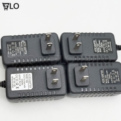 Nguồn Adapter 5V 9V 12V 15V 2A Jack 2 Đầu 4.0mm, 5.5mm Tiện Lợi Phù Hợp Hầu Hết Mọi Thiết Bị Điện