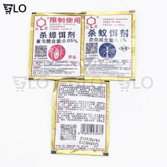 Gói Thuốc Diệt Gián Kiến Hiệu Quả Cao