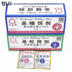 Gói Thuốc Diệt Gián Kiến Hiệu Quả Cao