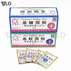 Gói Thuốc Diệt Gián Kiến Hiệu Quả Cao
