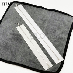 Bộ Dây Hàn Nhiệt Dùng Cho Các Loại Máy PFS200, PFS300 Vỏ Nhựa