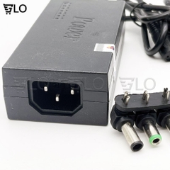 Sạc Adaptor Laptop Đa Năng Cho Mọi Loại Máy 96W