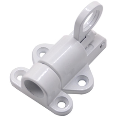 Chốt Khóa Cửa Tự Động An Toàn Bằng Hợp Kim Nhôm
