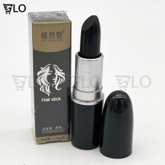 Cây Son Nhuộm Tóc Đen Nâu ZHI RAN MEI