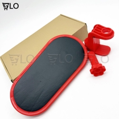 Giá Đỡ Cổ Tay Dùng Chuột Máy Tính Tháo Lắp Đơn Giản, Giá Đỡ Cổ Tay Hỗ Trợ Học Tập, Làm Việc, Chơi Game
