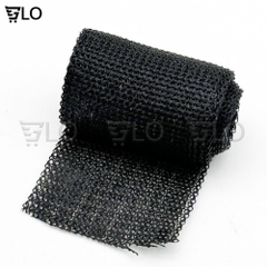 Băng Dán Fiber Fix Siêu Bền, Siêu Chắc Chắn, Gấp 100 Lần Băng Keo Thường – “Cứu Cánh” Mọi Sự Cố Gãy Vỡ