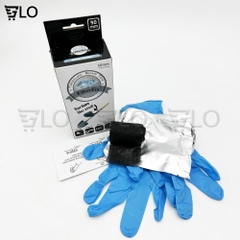 Băng Dán Fiber Fix Siêu Bền, Siêu Chắc Chắn, Gấp 100 Lần Băng Keo Thường – “Cứu Cánh” Mọi Sự Cố Gãy Vỡ