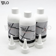 Sơn Kẻ Chỉ Gạch Nền Nhà, Keo Chà Ron Sứ Đa Năng Công Nghệ Hàn Quốc Tile Reform 280ml