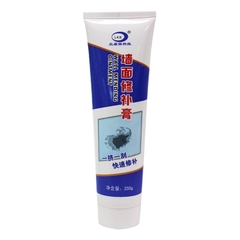 Tuýp Keo Chống Thấm Tường LKB 250g Kèm Phụ Kiện, Giải Pháp Siêu Tốc Cho Mọi Vết Nứt, Ẩm Mốc