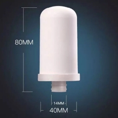Đầu Lọc Nước Tại Vòi Với 4 Lớp Lọc SWS Loại Lớn