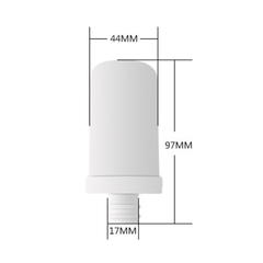 Đầu Lọc Nước Tại Vòi Với 4 Lớp Lọc SWS Loại Lớn
