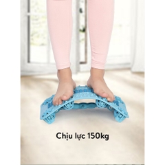 Khung Nắn Chỉnh Cột Sống Chẩn Diện Từ Có Đệm Lót, Thoát Vị Đĩa Đệm, Đau Thắt Lưng, Ngồi Nhiều