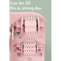 Khung Nắn Chỉnh Cột Sống Chẩn Diện Từ Có Đệm Lót, Thoát Vị Đĩa Đệm, Đau Thắt Lưng, Ngồi Nhiều